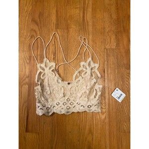 Free people adela bralette